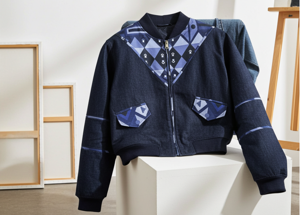 We believe that the importance of clothing lies not in how it looks, but how it makes you feel.