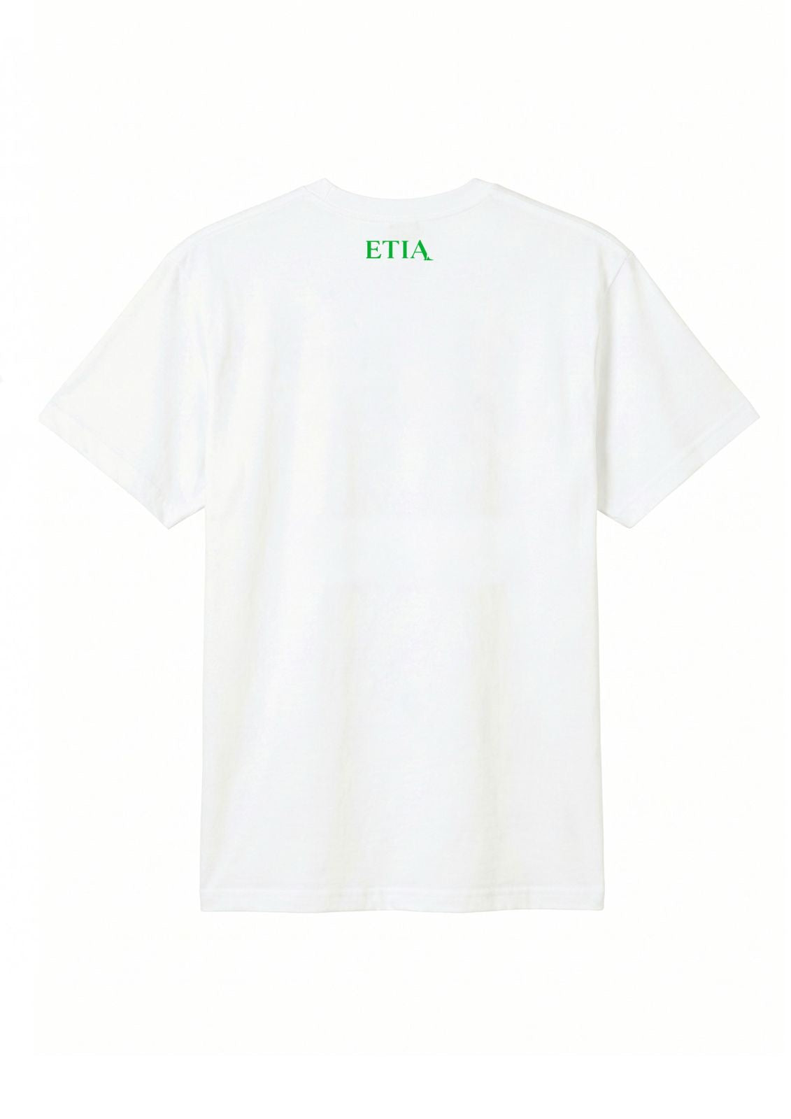 ELSEWHERE | Summer T-shirt | Holiday Vibe | Cotton | T-Shirt