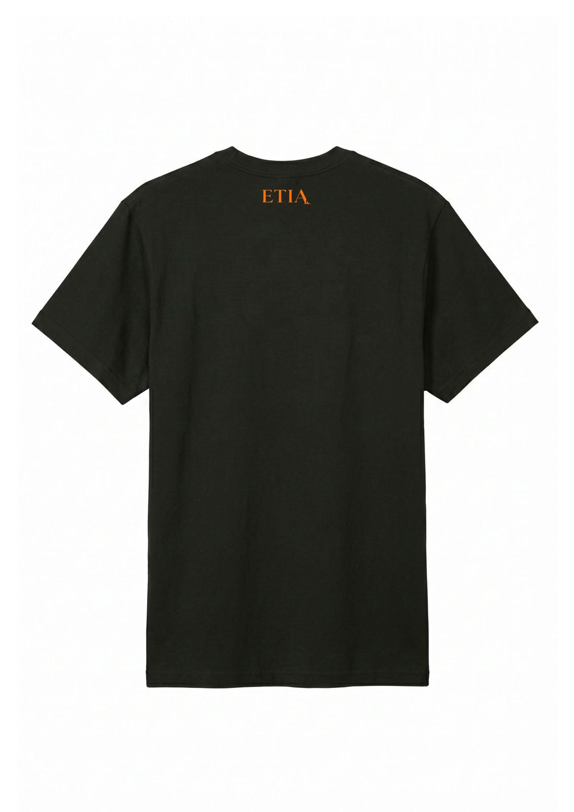 ELSEWHERE | Summer T-shirt | Holiday Vibe | Cotton | T-Shirt