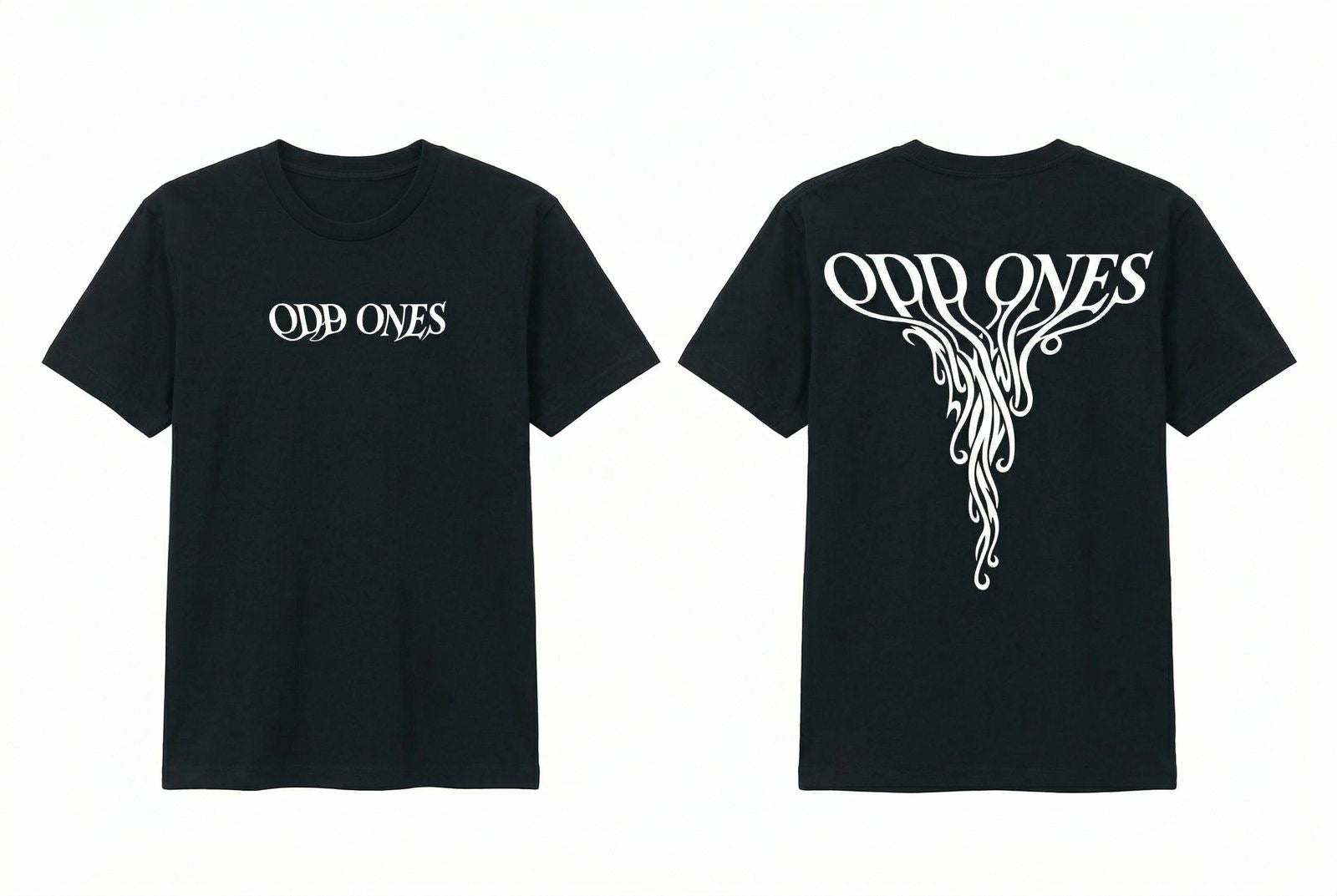Premium cotton wide straight fits 