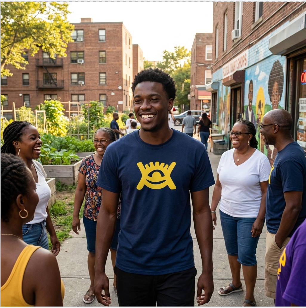 The Importance of Buying Locally and Ethically