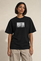 Brixton Fashion Codes T-shirt preview