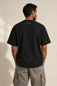 Elsewhere T-shirt back preview