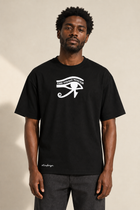 Eye of Horus T-shirt lifestyle preview