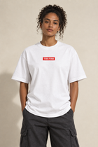 Terra Firma T-shirt streetwear preview