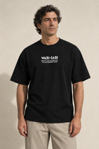 Wabi Sabi T-shirt lifestyle preview