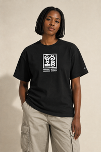 Wisdom T-shirt streetwear preview