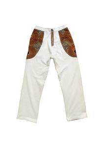 Womens tracksuit bottoms 